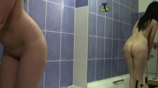 Shower Me With Attention 2 - Scène2 - 3