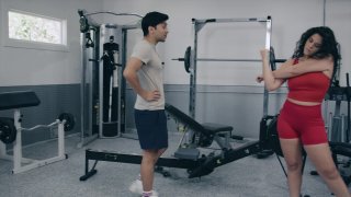 Big Booty Workout - Scene4 - 1