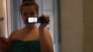 Amateur Selfies 1 - Szene5 - 1