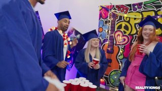 Crazy College GFs Vol. 15 - Scena3 - 1