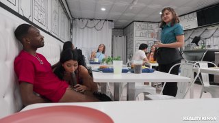 Crazy College GFs Vol. 15 - Scena4 - 2