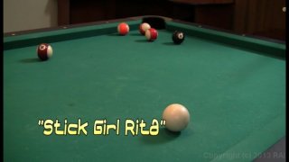 Stick Girls - Scene3 - 1