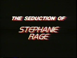 Seduction of Stephanie Rage - Scena2 - 1