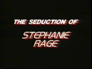 Seduction of Stephanie Rage - Scena3 - 1