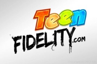 Teen Fidelity Vol. 6 - Scene3 - 1