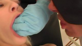 Amateur Temptations - Escena2 - 3