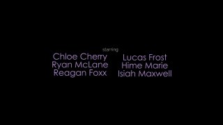 Booty Parlor - Scène1 - 1