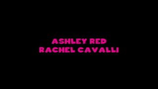 Violations of Ashley Red - Escena2 - 1