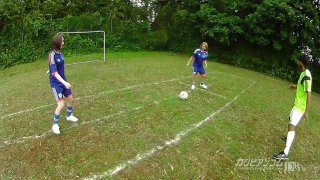 Caribbeancom Cup - Scena1 - 2