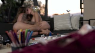 Hobbies Before Hubbies - Szene3 - 1