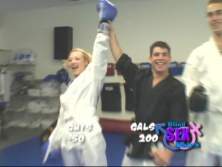 Blind Sex Dates Episode 1 - Cena2 - 2