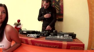 Backdoor Playtime - Scene3 - 1