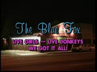 Eat at the Blue Foxxx - Scene4 - 1