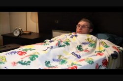 Captura de 'Official Revenge Of The Nerds Parody' nº 2