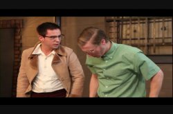 Captura de 'Official Revenge Of The Nerds Parody' nº 30