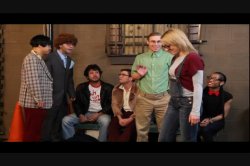 Captura de 'Official Revenge Of The Nerds Parody' nº 32