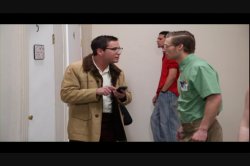 Captura de 'Official Revenge Of The Nerds Parody' nº 4