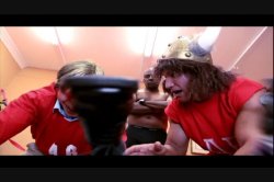 Captura de 'Official Revenge Of The Nerds Parody' nº 56