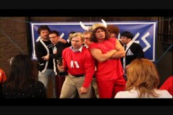 Captura de 'Official Revenge Of The Nerds Parody' nº 118