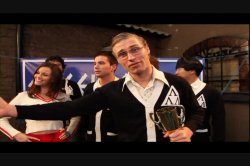 Captura de 'Official Revenge Of The Nerds Parody' nº 121
