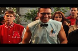 Captura de 'Official Revenge Of The Nerds Parody' nº 122