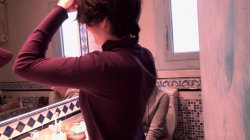 'Lesbian threesome with a strap-on' screenshot nº 22