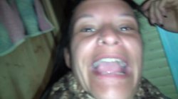 'Lesbian threesome with a strap-on' screenshot nº 38