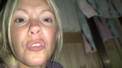 'Lesbian threesome with a strap-on' screenshot nº 6