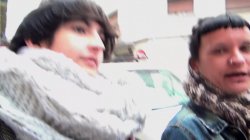 'Lesbian threesome with a strap-on' screenshot nº 62