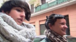 'Lesbian threesome with a strap-on' screenshot nº 66