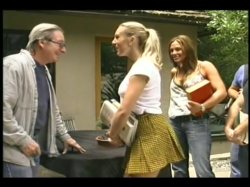 'Blonde and Blonder' screenshot nº 31