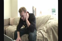 Captura de 'Cum In My Ass Not In My Mouth #5' nº 35