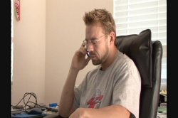 Captura de 'Cum In My Ass Not In My Mouth #5' nº 57