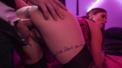 Captura de 'Clarie: Desires of Submission (French)' nº 121