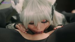 'Arknights Cum Attacks' screenshot nº 83