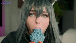 'Arknights Cum Attacks' screenshot nº 94