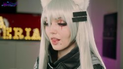 'Arknights Cum Attacks' screenshot nº 1
