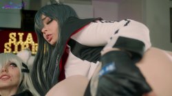 'Arknights Cum Attacks' screenshot nº 116