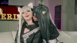 'Arknights Cum Attacks' screenshot nº 2