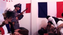 Captura de 'Ello Ello Vol.1: Lust In France' nº 5