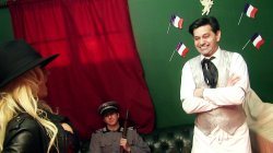 Captura de 'Ello Ello Vol.1: Lust In France' nº 128