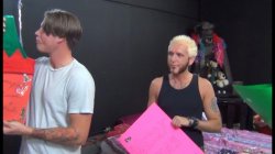 Captura de 'Hand Job Winner #16' nº 110