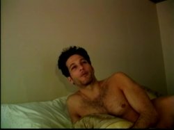 Captura de 'Monkey Business' nº 2