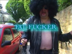 'Fat Fucker' screenshot nº 1
