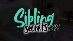 'Sibling Secrets 22' screenshot nº 2