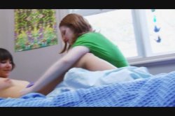 'Girls Aching For Girls' screenshot nº 86