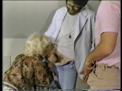 Captura de 'Ginger Lynn's Sluts' nº 113