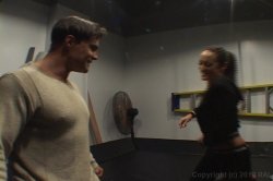 Captura de 'Wrestling for Anal' nº 4