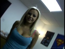 'POV Casting Couch 16' screenshot nº 14