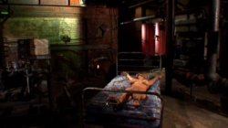 Captura de 'Shyla Stylez & Van Damage Suck Fuck Anal A2M Facial Collector Scene' nº 2